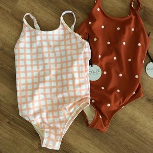 Kids Roolee Swimsuits